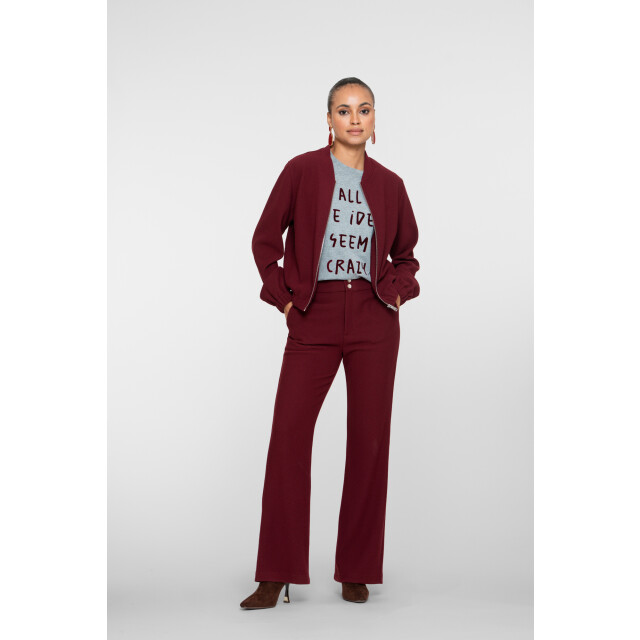 Geisha 51610-21 485 pants comfy port 51610-21 485 large