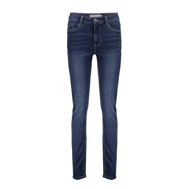 Geisha 51542-10 811 jeans straight stonewash denim 51542-10 811 large