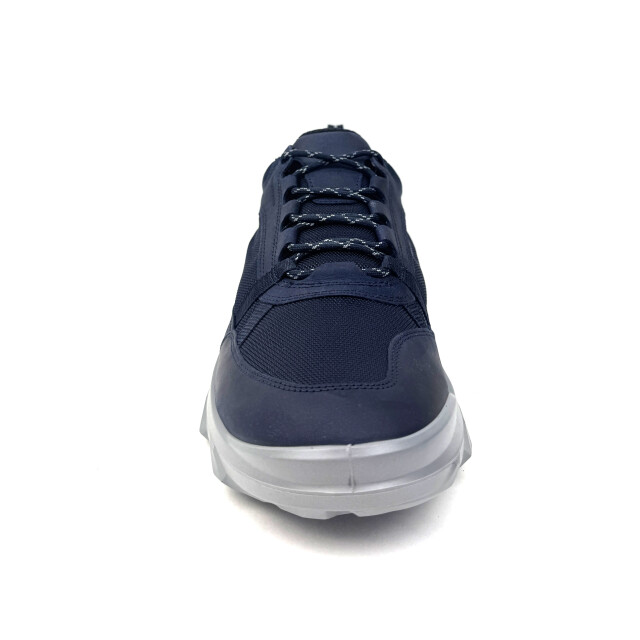 ECCO 820324 Mx Veterschoenen Blauw 820324 Mx large