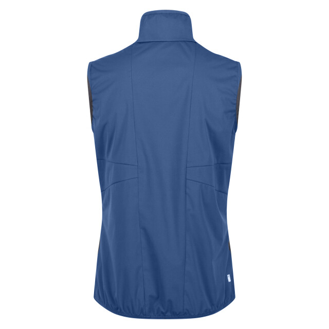 Regatta Dames lankin gilet UTRG9443_dustydenim large