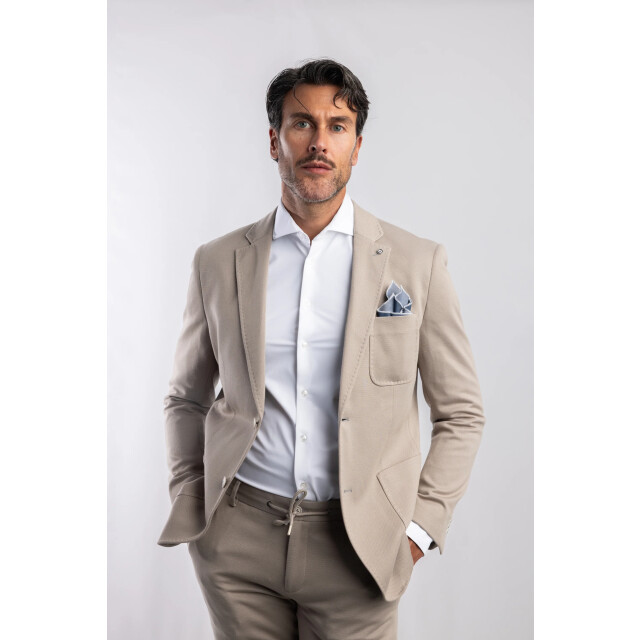 Blue Industry Jersey colbert 24/7 stretch | JBI-M20 large