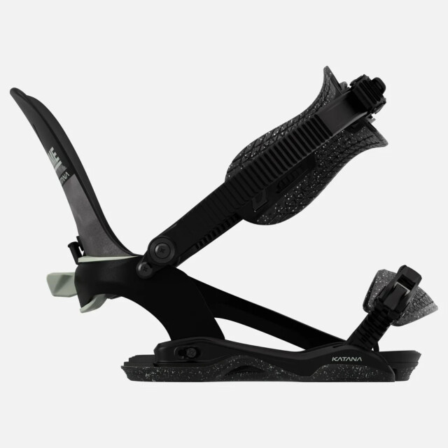 Rome Snowboard binding RO.26.28.KATS large