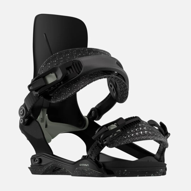 Rome Snowboard binding RO.26.28.KATS large