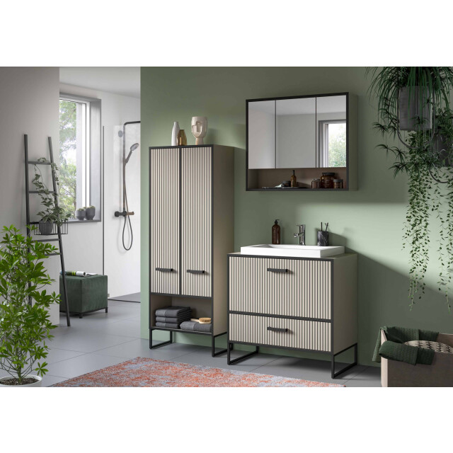 Furnilux Bagno badkamercombinatie kasjmier nb nb 3291868 large