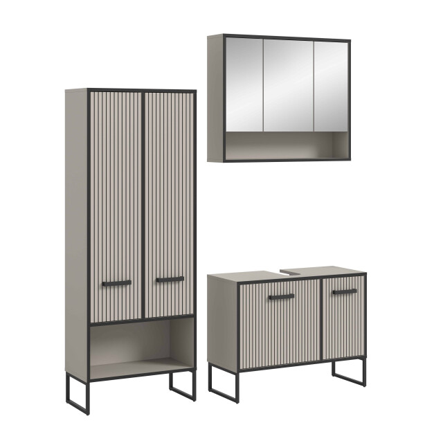 Furnilux Bagno badkamercombinatie kasjmier nb nb 3291868 large
