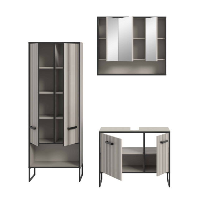 Furnilux Bagno badkamercombinatie kasjmier nb nb 3291868 large