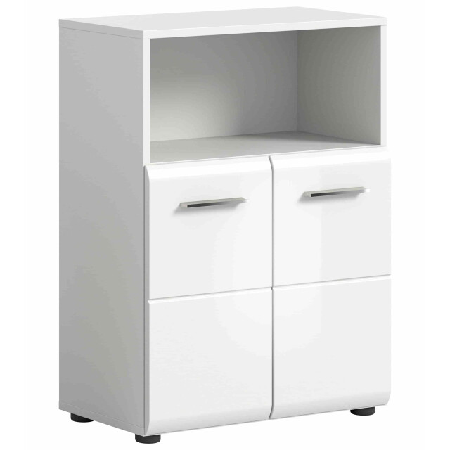 Furnilux Ijskast breed hoogglans mdf tz nb 3255309 large