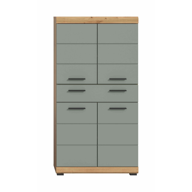 Furnilux Scout midi kast salie mdf tz artisan nb 3253843 large