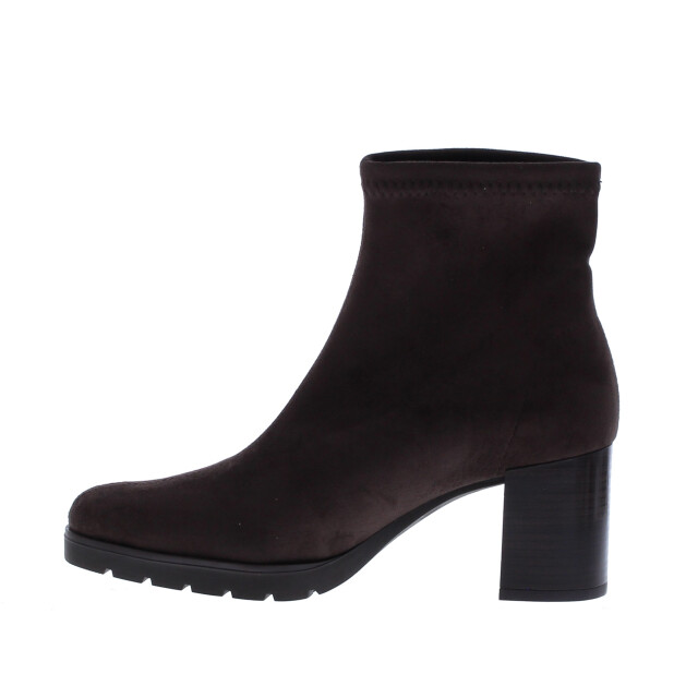 Miss Elastic Botin menphis dames laars | dames | | maat: | imitatieleer 110450 large