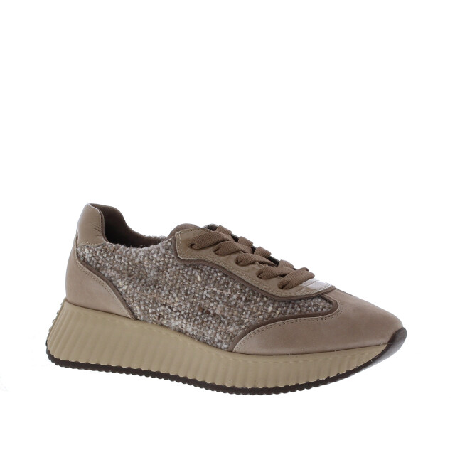 Softwaves Ariana dames sneaker | dames | | maat: | combinatie 110538 large