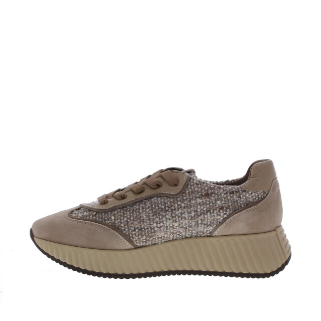 Softwaves Ariana dames sneaker | dames | | maat: | combinatie 110538 large