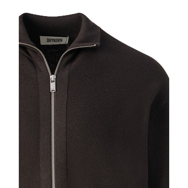 Drykorn Janor vest 105811-001-L large