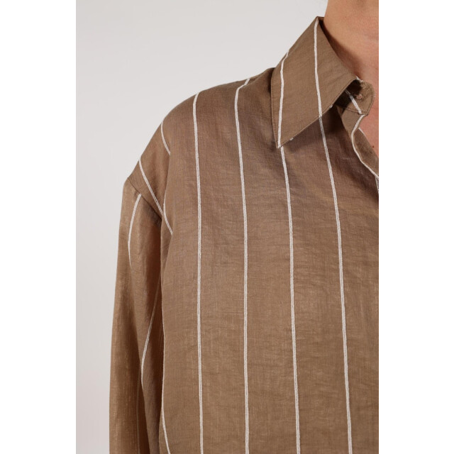 Nukus Iris blouse stripe dessin 4309.79.0055 large