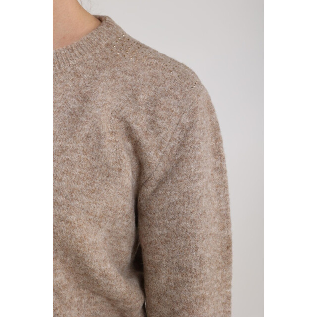 Nukus Kate pullover melee 4219.78.0009 large