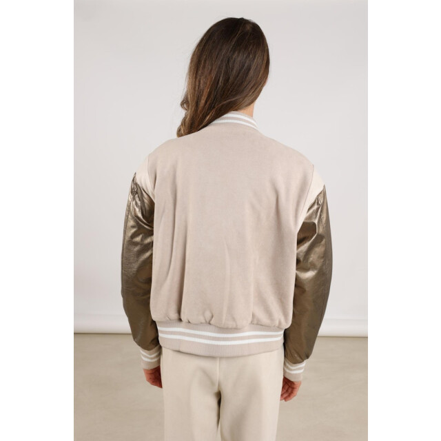 Nukus Gent jacket beige 4279.05.0003 large