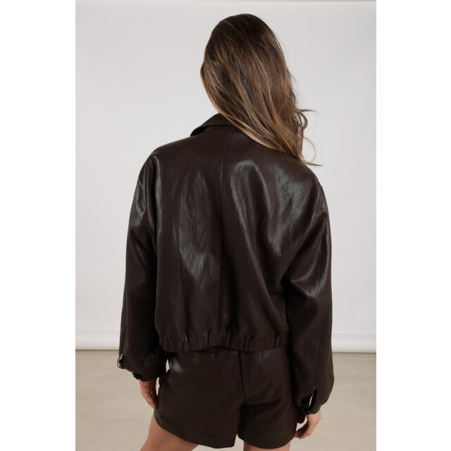 Nukus Fiene jacket - 4279.70.0011 large