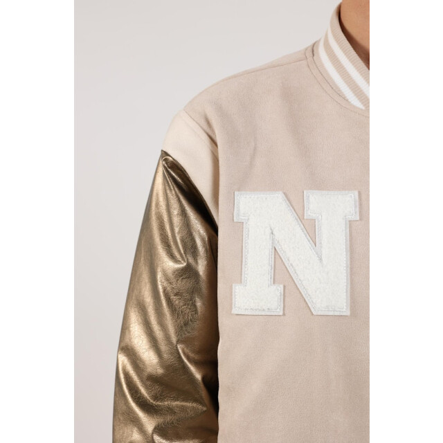 Nukus Gent jacket beige 4279.05.0003 large