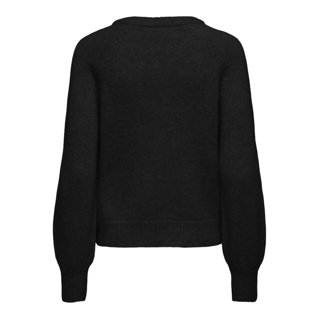 Only Onlemma life ls button oneck knt noos - 4219.80.0017 large