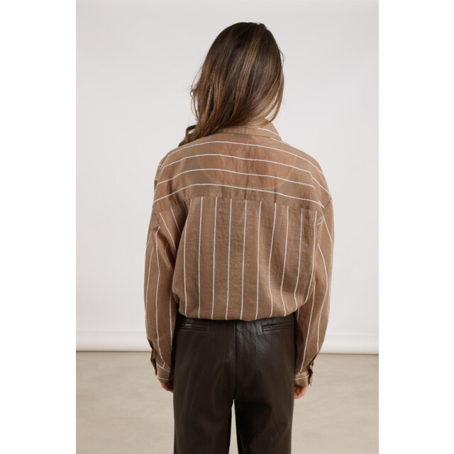 Nukus Iris blouse stripe dessin 4309.79.0055 large