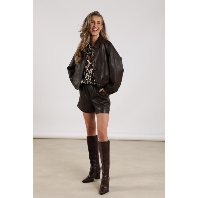 Nukus Fiene jacket - 4279.70.0011 large