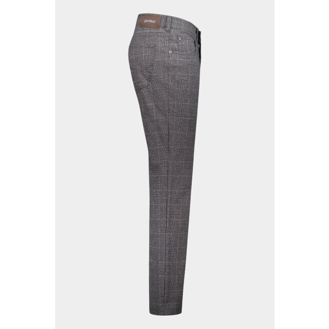 Gardeur Katoenen 5-pocket hose 5-pocket modern fit bill-3 420911/1097 194917 large