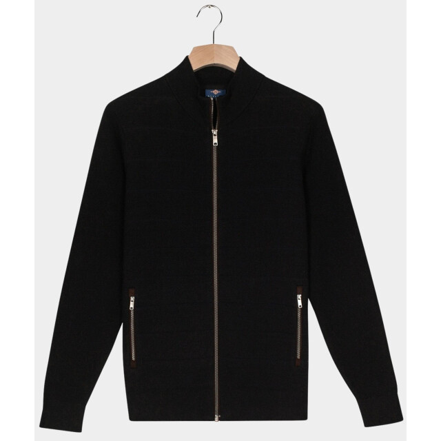 Baileys Vest cardigan zip 522097/60 200322 large