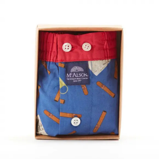 Mc Alson Sigaren M4464 large