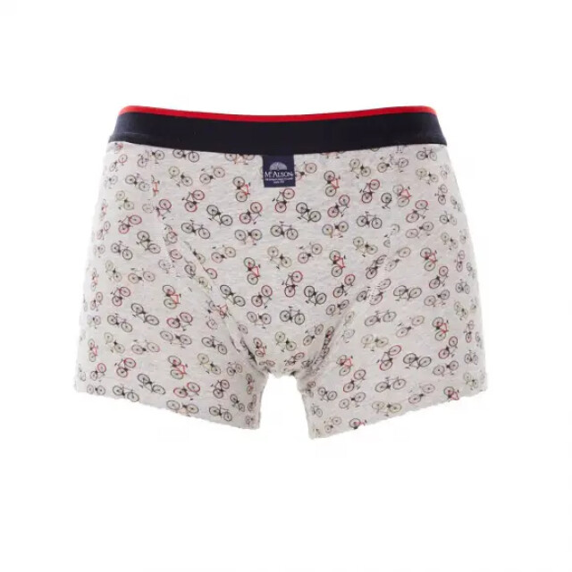 Mc Alson Fietsen boxer MJ4201 large