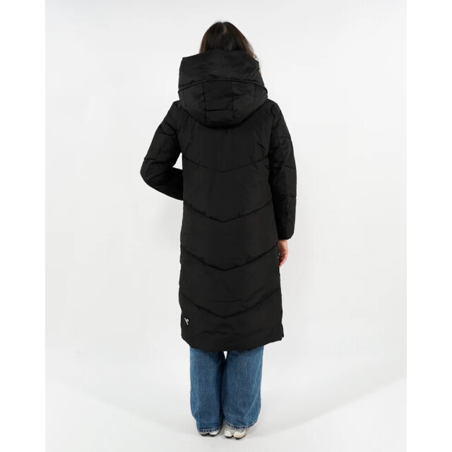 Khujo Puset matt winterjas 63758 large