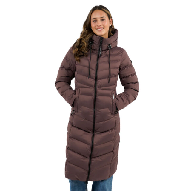 Khujo Ingramm5 winterjas 63904 large