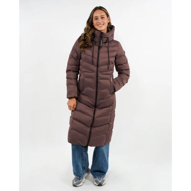 Khujo Ingramm5 winterjas 63904 large