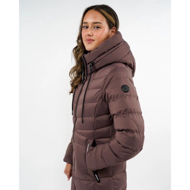 Khujo Ingramm5 winterjas 63904 large