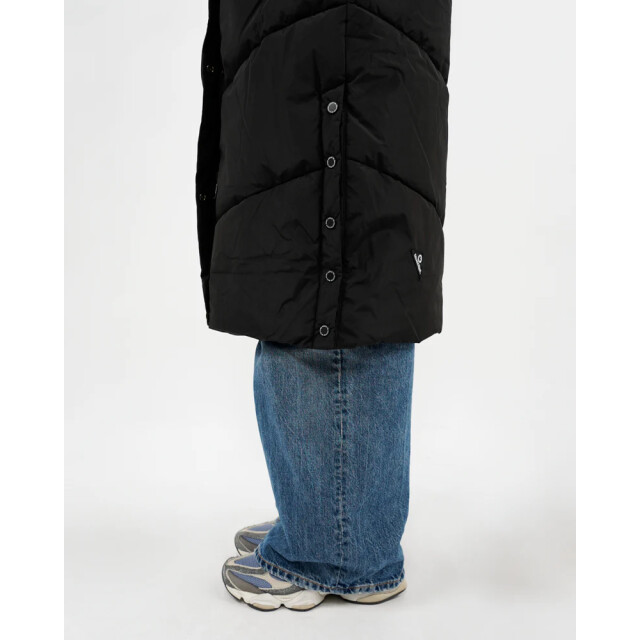 Khujo Puset matt winterjas 63758 large