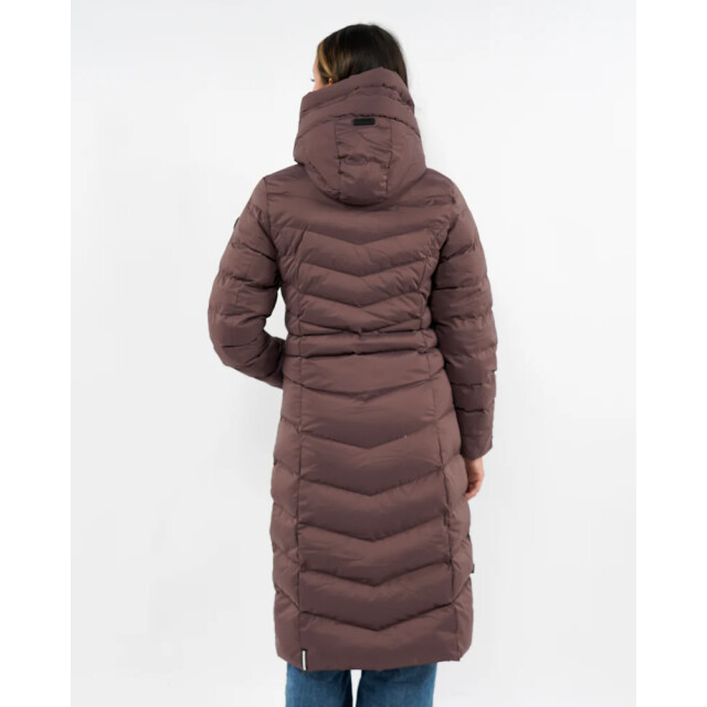 Khujo Ingramm5 winterjas 63904 large