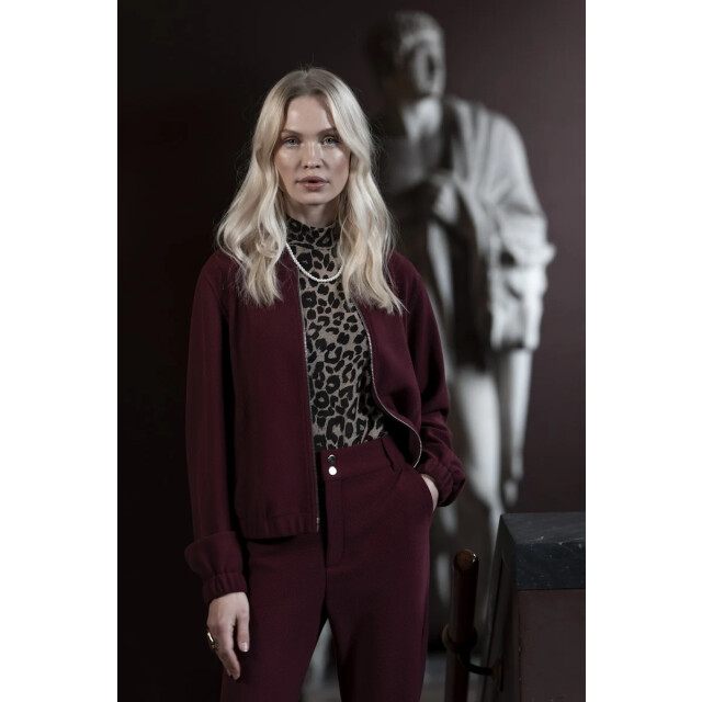 Geisha 55570-21 485 bomber comfy port 55570-21 485 large