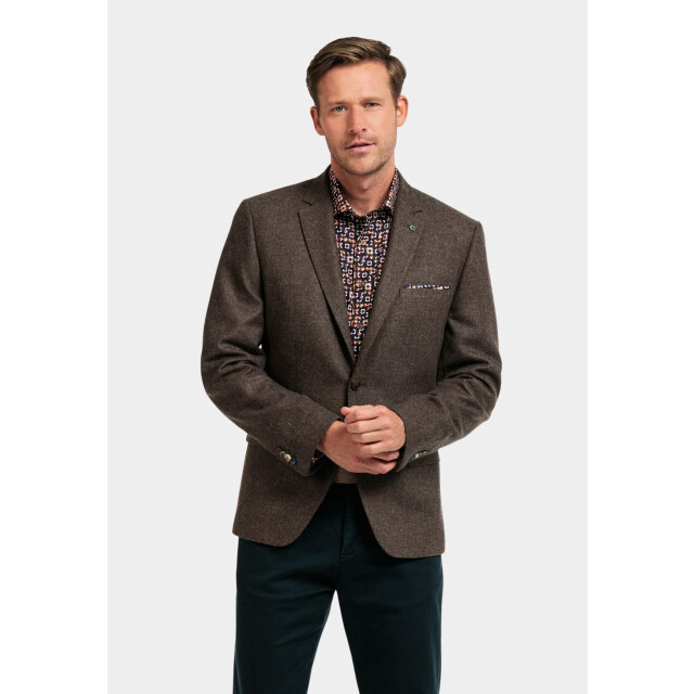 Giordano Blazer blazer robert wool mix 422610/87 186399 large