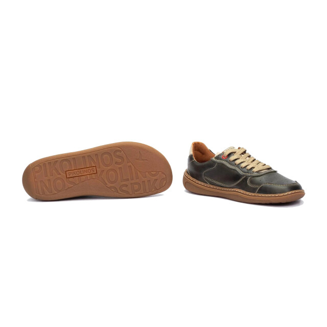 Pikolinos Aranjuez heren sneaker Aranjuez large