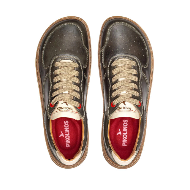 Pikolinos Aranjuez heren sneaker Aranjuez large