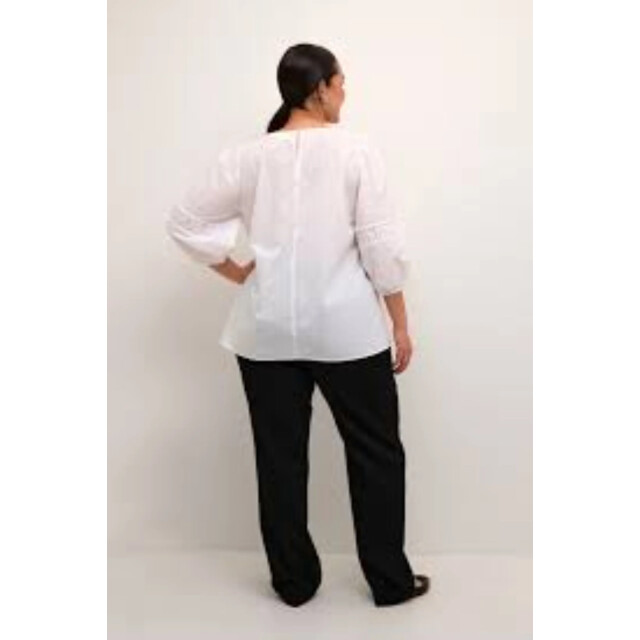 KAFFE Kcelina blouse 10582883 large