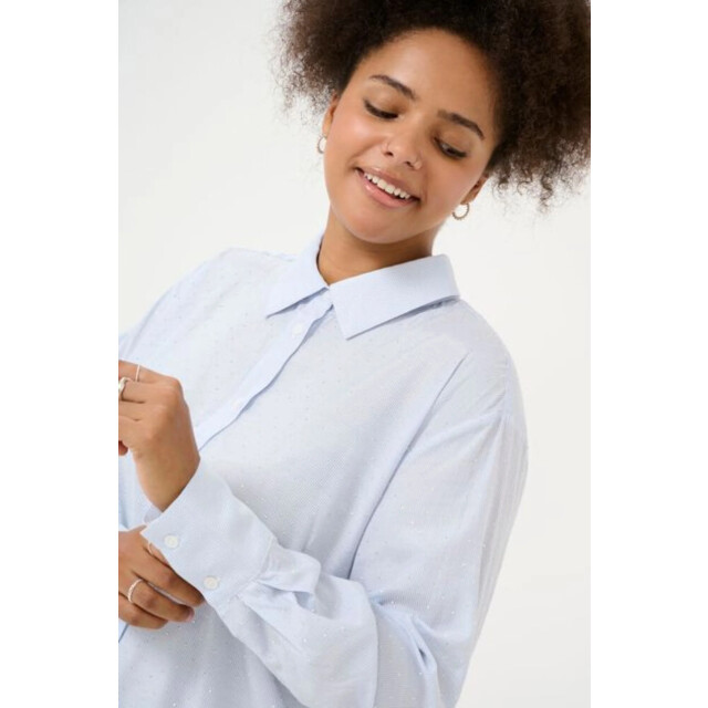 KAFFE Kcmilana shirt 10583058 large