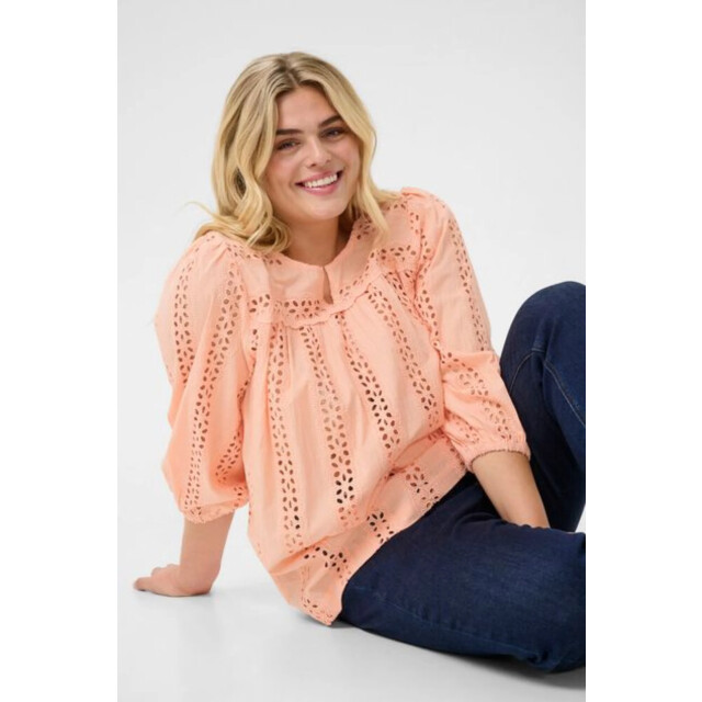 KAFFE Kcrandi blouse 10583093 large