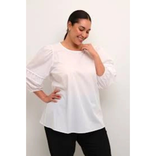 KAFFE Kcelina blouse 10582883 large