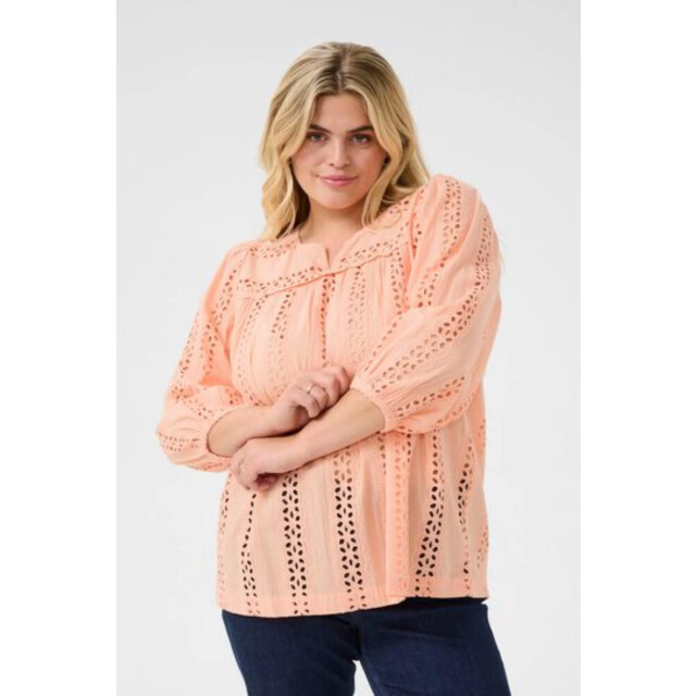 KAFFE Kcrandi blouse 10583093 large