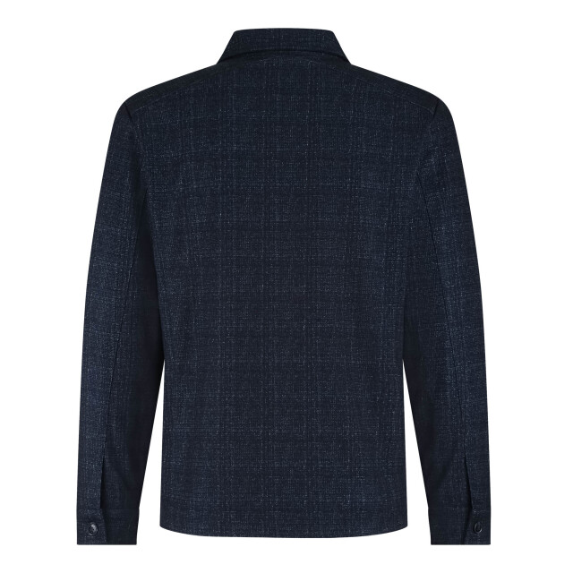 Blue Industry Overshirt 106287-001-XXL large