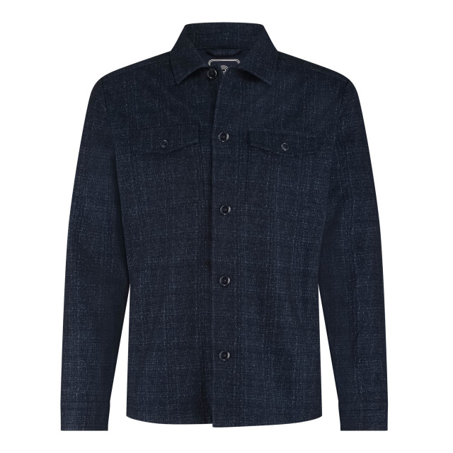 Blue Industry Overshirt 106287-001-XXL large