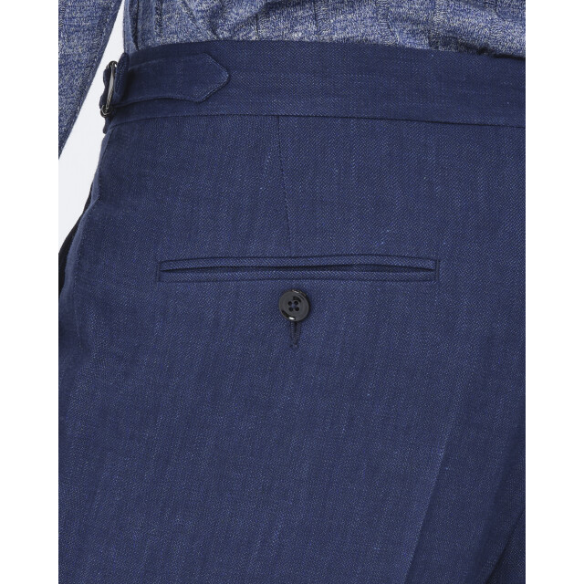 Dutch Dandies Pisa mix & match pantalon 081871-001-54 large