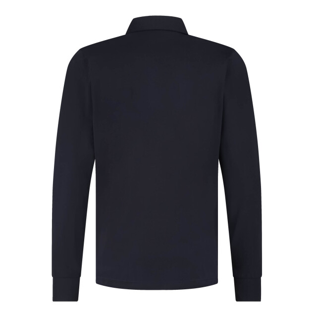 Blue Industry Lounge polo 106298-001-XL large