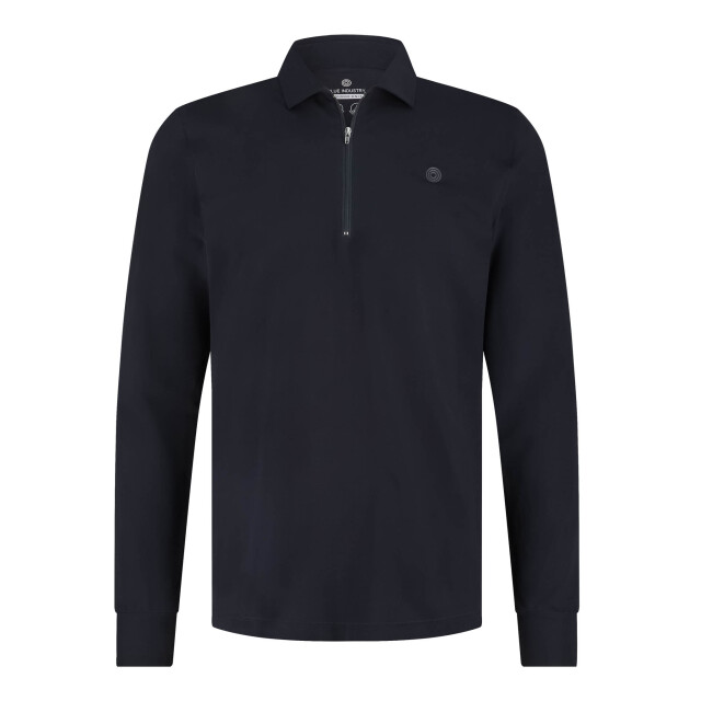 Blue Industry Lounge polo 106298-001-XL large