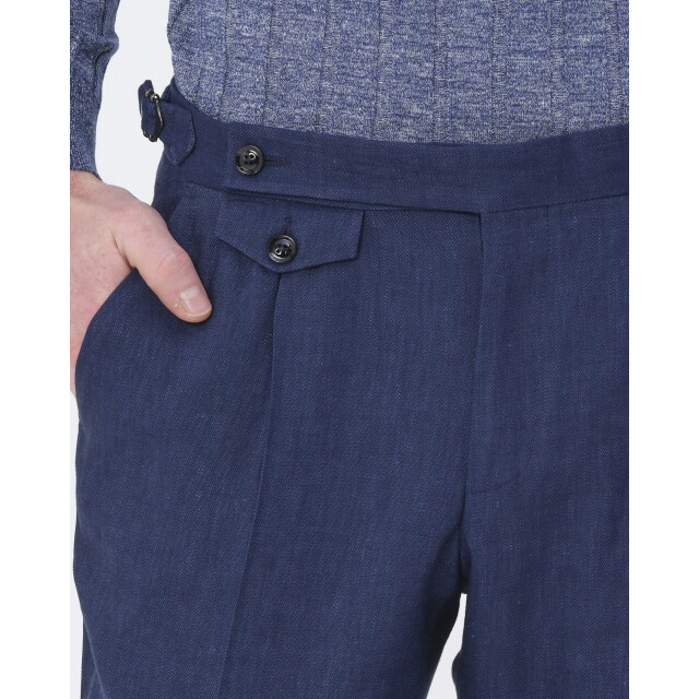 Dutch Dandies Pisa mix & match pantalon 081871-001-54 large