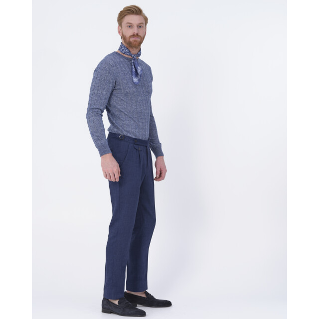 Dutch Dandies Pisa mix & match pantalon 081871-001-54 large